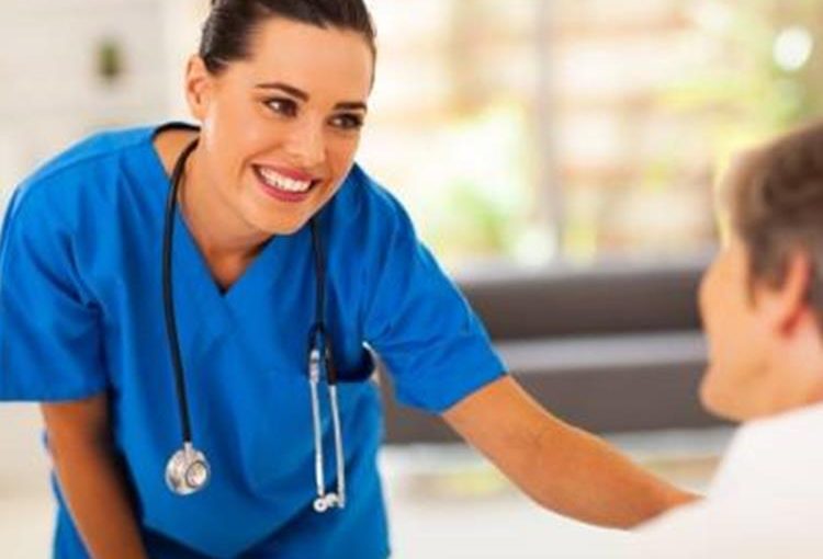 8+ Nursing Cover Letter Template