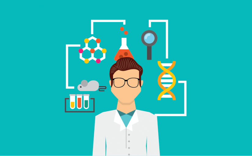 6+ Biology Cover Letters