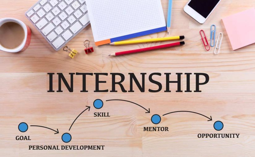 7+ Cover Letters For Internships