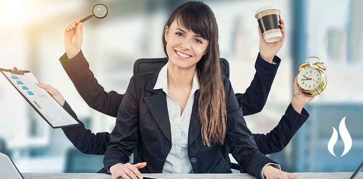 11+ Job Application Letters for Administrative Assistant