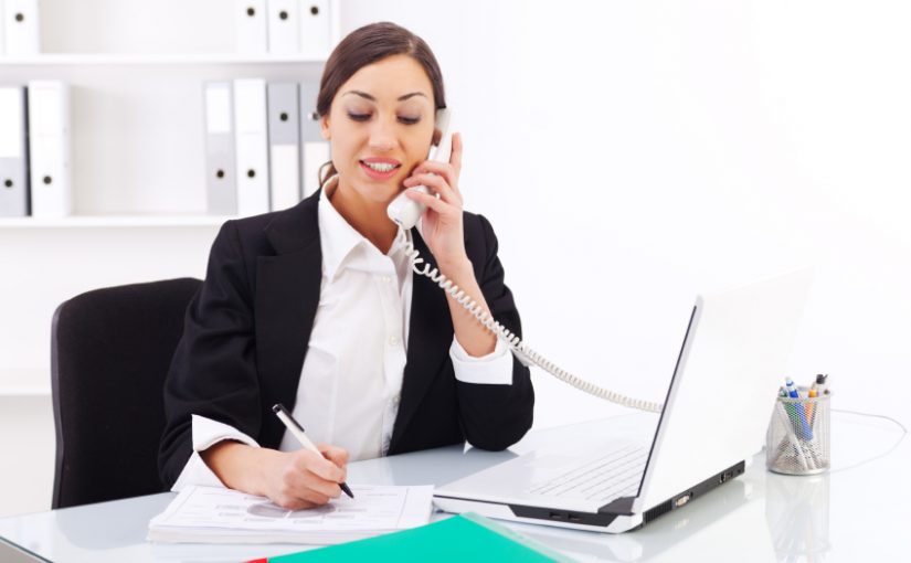 8+ Administrative Assistant Cover Letters