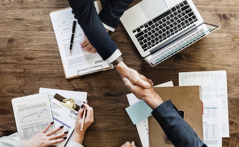 10+ Business Cover Letter