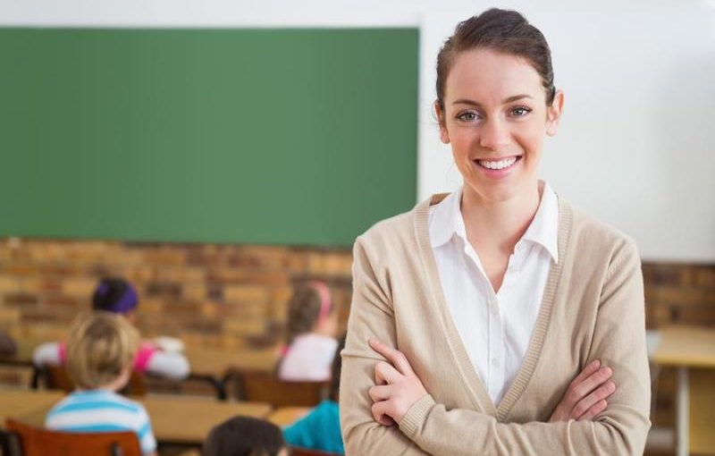 9+ Teacher Cover Letter Examples