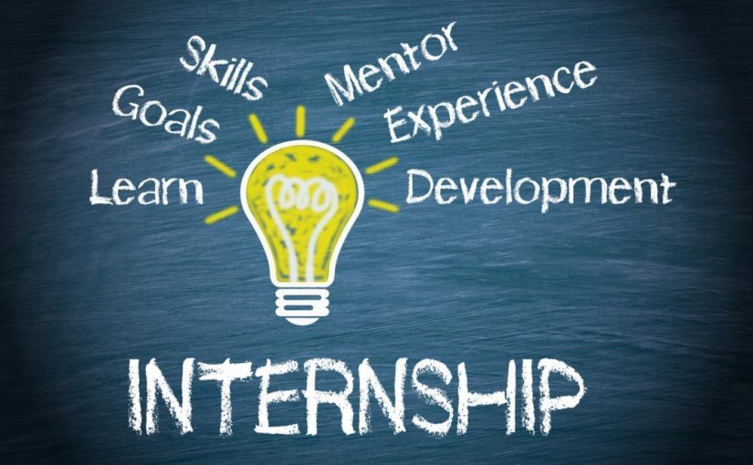 9+ Internship Cover Letter Templates