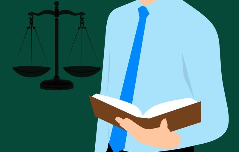 7+ Legal Cover Letters