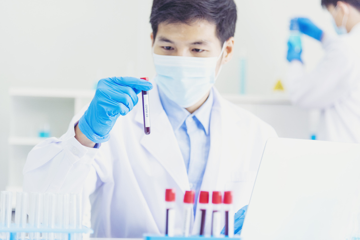 5+ Research Technician Cover Letters