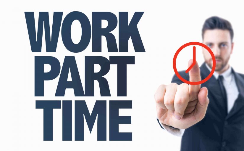 10+ Part-Time Job Cover Letter