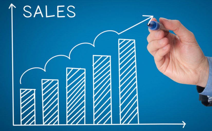 9+ Sales Cover Letters