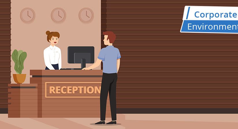 10+ Front Desk Cover Letters